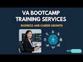 👩‍💼Business and Career Growth for Virtual Assistants💹📈