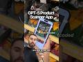 GPT-5 builds CRAZY apps for FREE 🤯🤯