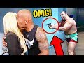 10 Most Shocking WWE Backstage Moments Recently