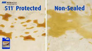 Video for Miracle Sealants 511 Impregnator Sealer
