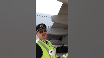 Airbus A380 interesting facts