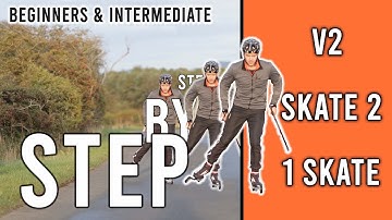 How to do V2 PROPERLY - (4k)