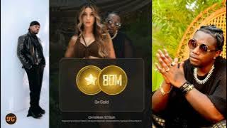 Rayvanny achana wasanii wa Tanzania 'hakuna kenge wala mjusi anagusa nachofanya' aweka rekodi hii