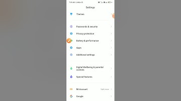 How To Disable Power button ends call in Android Phone redmi note 10 me kaise off/on karen