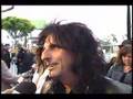 MUSICARES HONORS SLASH AND ALICE COOPER AT 4TH ANNUAL MAP BE