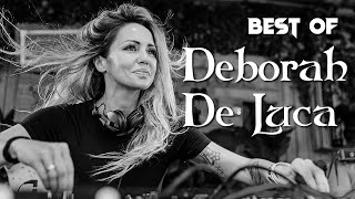 Deborah De Luca Techno Mix April 2021 Free Download