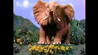 MTV Commercial Break December 2002