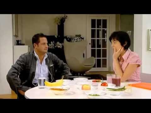 Junk Food - Adult Picky Eater - YouTube