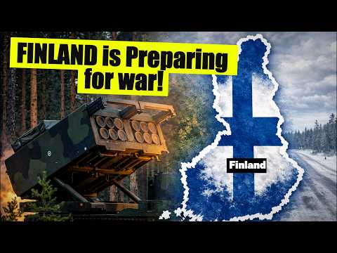 Finland JUST Shocked the Entire World — AGAIN!