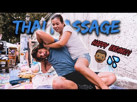 Las Vegas Massage Can be so Much More