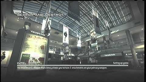 Dispute Drop Host 2nd map