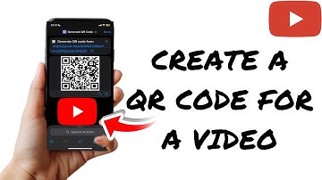 The FASTEST Way to Create YouTube Video QR Codes 2025