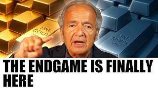 If You Own Gold & Silver, This Move Changes Everything Instantly - Gerald Celent
