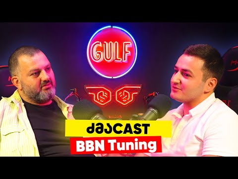 ძმაCast #2 | შოთა ბაბუნაშვილი - \"წუნინგი\" რა არის \"სთეიჯი\" და უბრალოდ საინტერესო საუბარი @BBNTuning