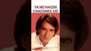 José Luis Perales - Un Velero Llamado Libertad #musicaromantica #joséluisperales #80s #parati