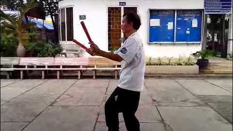 THAÍ CỰC SONG PHIẾN 48T(DSP LAÍ THIÊU  )