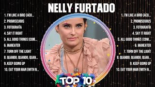 Nelly Furtado Mix Top Hits Full Album ▶️ Full Album ▶️ Best 10 Hits Playlist