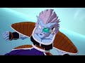 Mr. Satan vs Frieza Force Soldier (CPU vs CPU Series) - Dragon Ball: Sparking! Zero