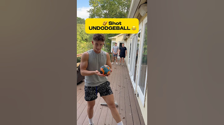 UNDODGEBALL GAME- 🥜 Shot edition 😂 #game #funny #sports #dodgeball #throw #comedysports