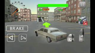 Car Transporter Truck 3D screenshot 3