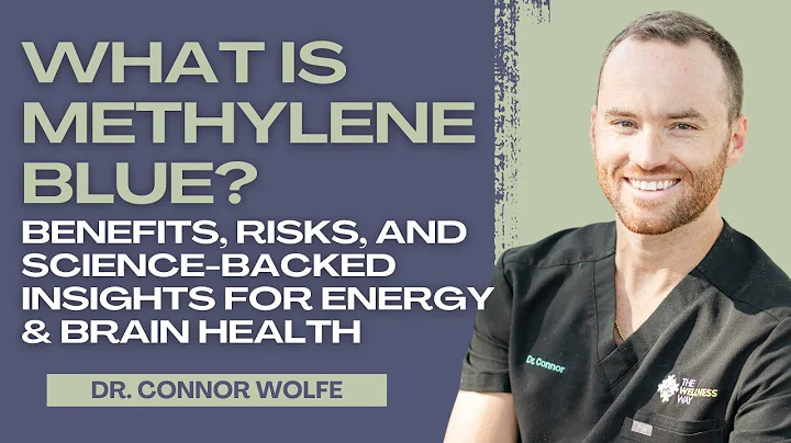 Explaining Methylene Blue: Benefits, Risks, and Science-Backed Insights for Energy & Brain Health