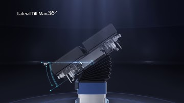 HyBase Operating Table A comprehensive solution for surgical disciplines by Mindray 1080p