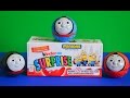 Thomas and Friends Open kinder Surprise Eggs Minions Kinder Sorpresa WOW