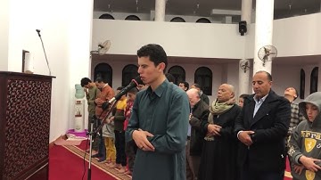صلاة التراويح ليلة ٥ رمضان ١٤٤٤ - ٢٠٢٣ { سورة النساء - الجزء الخامس } القارئ أحمد جمال حسن