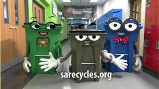 Request a recycling presentation SPANISH