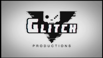 SMG4: Glitch Production intro | 1080p HD) [REMASTERED]