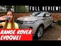 2020 Range Rover Evoque Full Review | EvoMalaysia