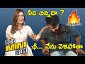 HILARIOUS: Kavya Thapar and Santosh Shoban UNMISSABLE Rapid Fire | Ek Mini Katha | TFPC Exclusive