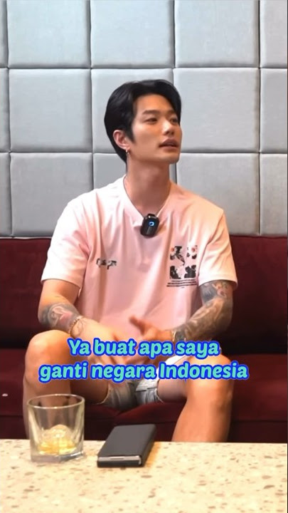 Why should I change my citizenship to become an Indonesian citizen?!