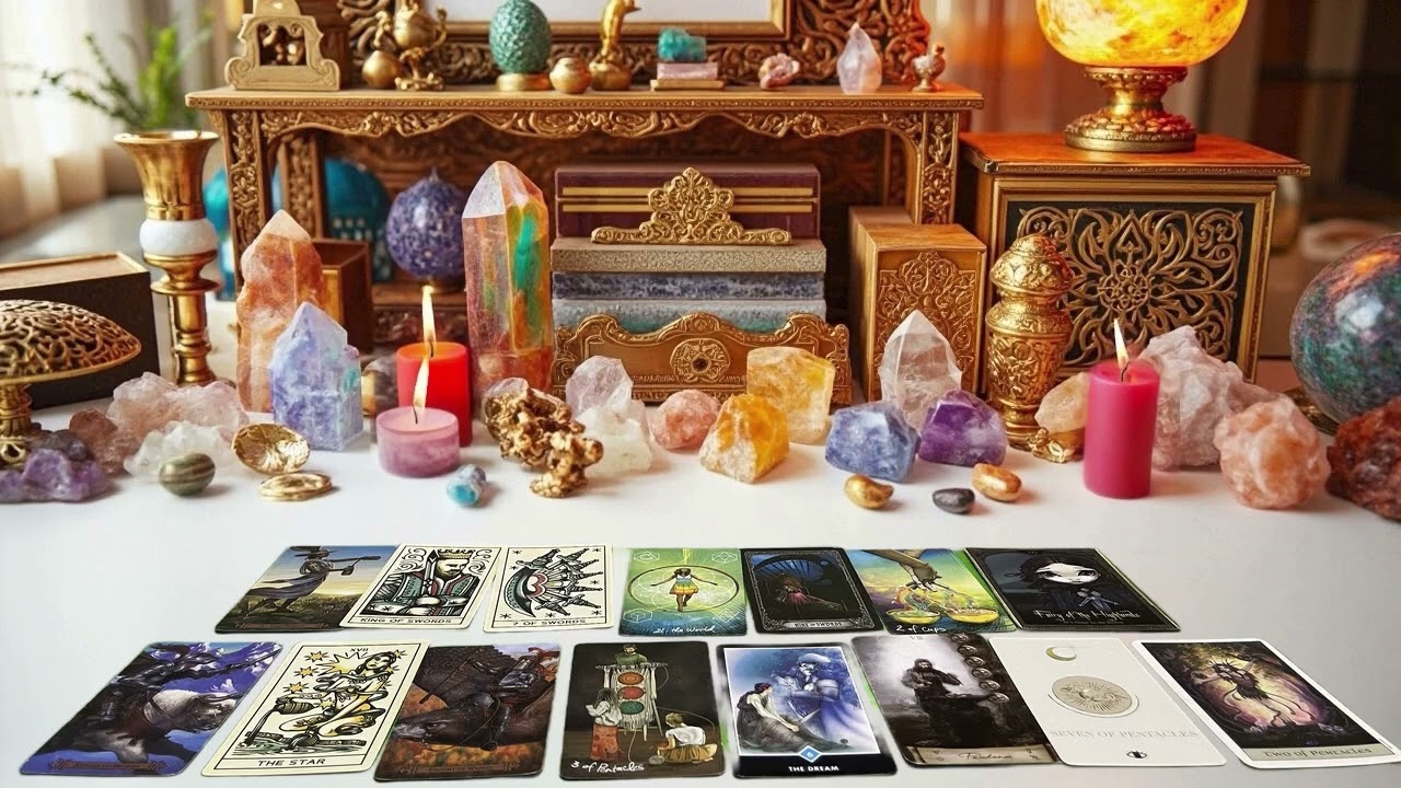 SCORPIO PAST LIFE CONNECTION SHOWS UP AIR SIGNS SCORPIO LOVE TAROT READING