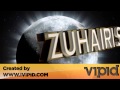 Zuhairi intro