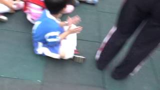 20071029陳水扁video11校長、杜部長、幼兒園