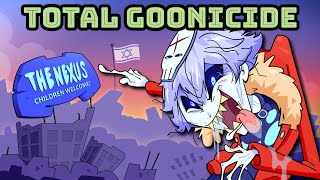 Idiot Influencers - Nux Taku