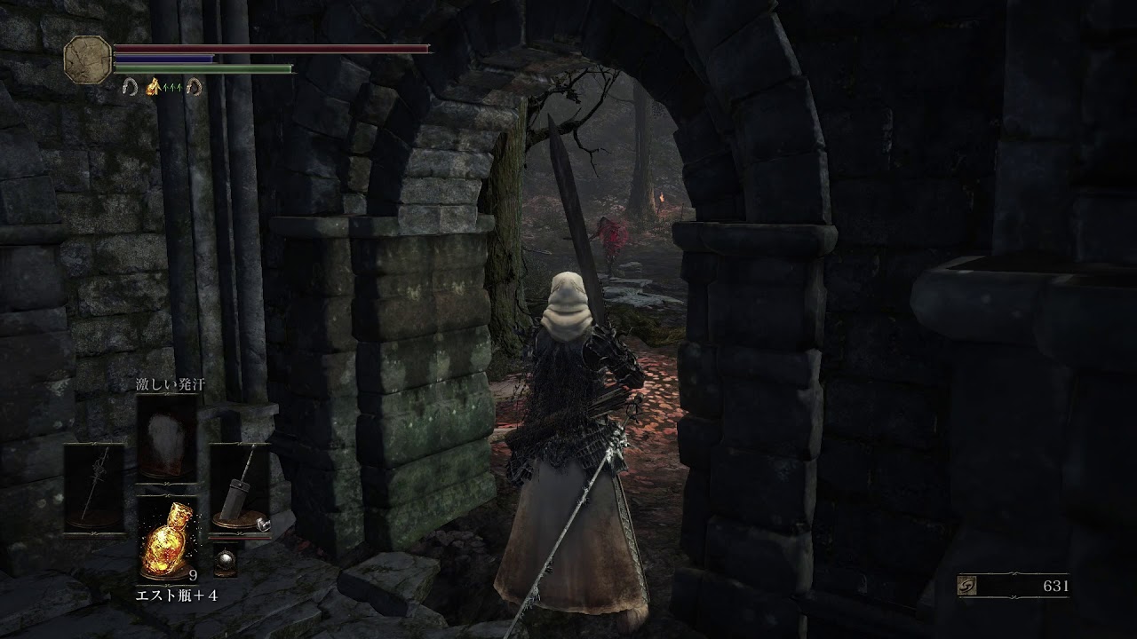 ダークソウル3 青ざめた舌マラソン YouTube ダークソウル3 青ざめた舌マラソン YouTube