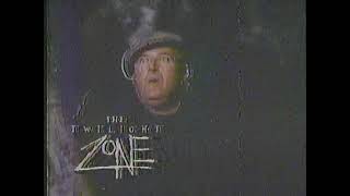 1986 CBS Friday Primetime Lineup Promo
