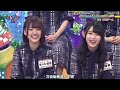 【ひらがな推し】第29話 3分リレークッキング パート1【字幕あり】
