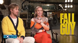 Ryan Gosling &amp; Emily Blunt&#39;s Barbenheimer RIVALRY Is &#39;Alive &amp; Kicking&#39; (Exclusive)