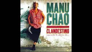 Manu Chao - Bongo Bong (et Je Ne T'Aime Plus) Resimi