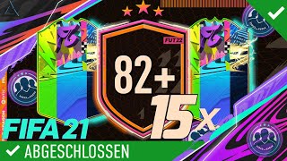 TOP ODER FLOP!?  NEUE FIFA 22 HEROES RATINGS & MEGA 82+ PLAYER PICKS! | FIFA 21 Ultimate Team