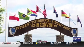 Study: EAA AirVenture adds $257M to local economy