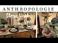 ANTHROPOLOGIE - COME SHOP WITH ME l MINKO