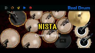 NISTA COVER KENDANG ANDROID🔥