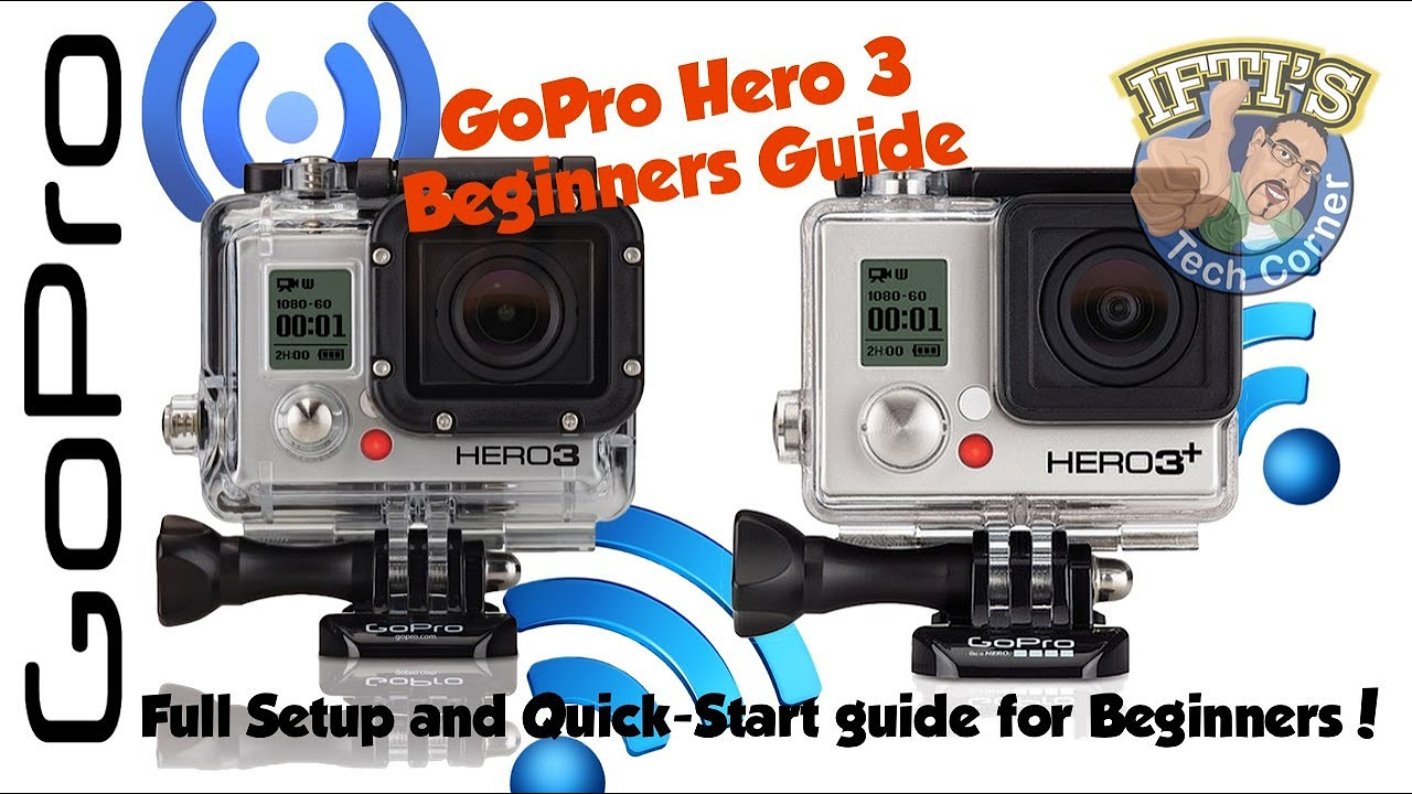 カメラ ビデオカメラ GoPro HERO3: Almost as Epic as the HERO3+ - YouTube