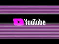YouTube Logo Effects CBS All Access Originals 2017 Effects In G Major 7 