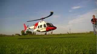 Bell 222V Reloaded...