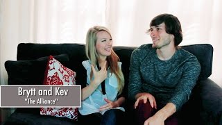 Brytt Kev Talk Stories Production Behind The Alliance